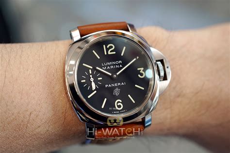 panerai 1005